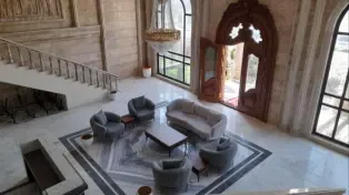 فروش واحد برج ساحلی آرال