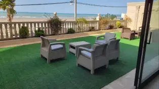 فروش واحد برج ساحلی آرال