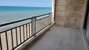 فروش واحد برج ساحلی آرال