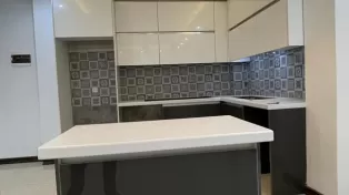 فروش ویژه ویلای تریبلکس نوساز