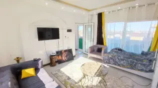 کاخ ویلا شهرکی فول امکانات