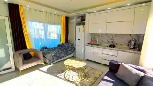 کاخ ویلا شهرکی فول امکانات