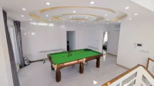 کاخ ویلا شهرکی فول امکانات