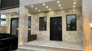 فروش ویژه ویلای تریبلکس نوساز