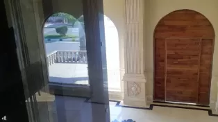 ویلا شهرکی در شهردلبند