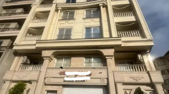 فروش آپارتمان مبله خط دریا