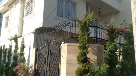 ویلا دوبلکس تهاتر با تهران