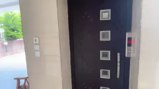 فروش آپارتمان شیک با سند