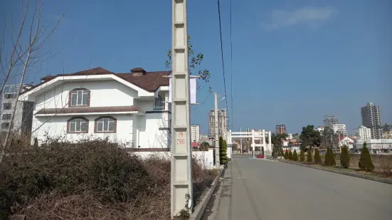 فروش فوری زمین شهرکی ساحلی