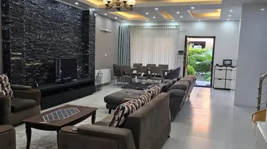 ویلا شهرکی ساحلی