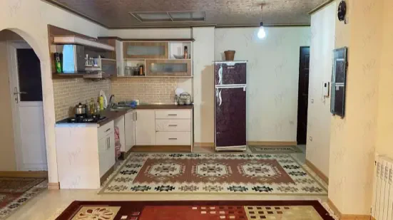 ویلا 70 متری خط دریا سرخرود
