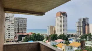 آپارتمان ساحلی