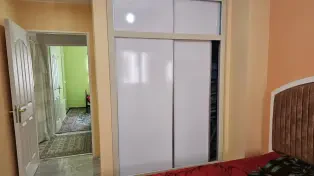 آپارتمان ساحلی