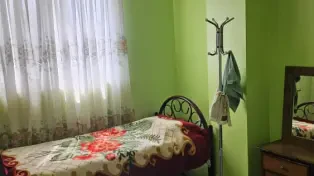 آپارتمان ساحلی
