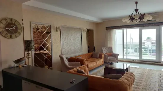 فروش برج فروزان مبله