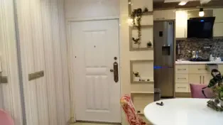 فروش آپارتمان 75 متری 2 خوابه ساحــلی