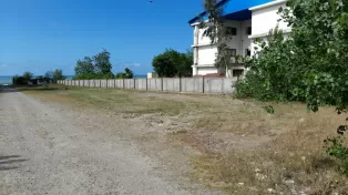 زمین منراژ بالا جهت مشارکت