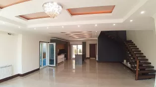 ویلا مدرن استخردار شهرکی در محمودآباد