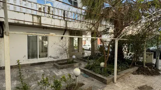 ویلا مبله کامل شهرکی