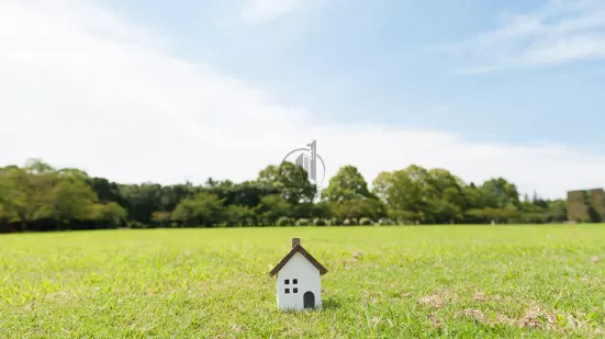 ۳۷۰ متر زمین جهت مشارکت در ساخت