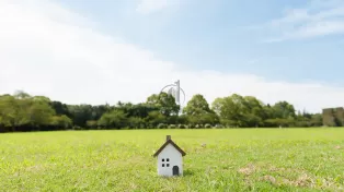 ۳۷۰ متر زمین جهت مشارکت در ساخت