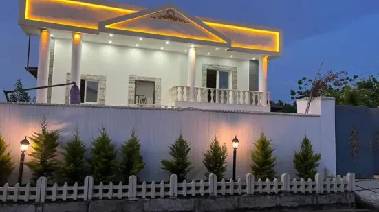 فروش ویلایی قیمت عالی