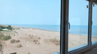 فروش آپارتمان ساحـــلی ارزان سرخــــرود