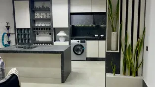 ویلا با چه سلیقه ای ساخته شده