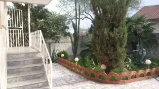 ویلا باغ دوبلکس جاده سرخرود