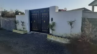 ویلا فلت استخردار