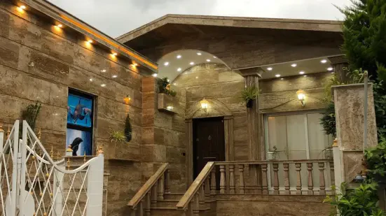 ویلا استخردار مبله کامل خوش قیمت