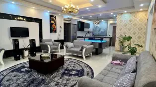 ویلا استخردار مبله کامل خوش قیمت