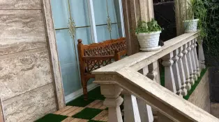 ویلا استخردار مبله کامل خوش قیمت