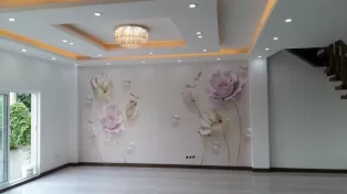 ویلا شهرکی استخر دار