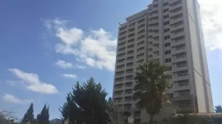 آپارتمان در برج فرشته پالاس