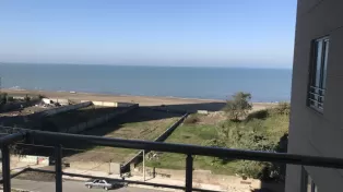 واحد در برج آرال خط دریا