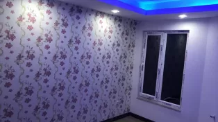 واحد در برج آرال خط دریا