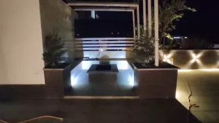 ویلا دوبلکس
