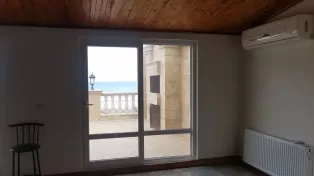 فروش پنت هاوس در خط دریا سرخرود