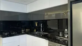 آپارتمان خانه دریا فول فرنیش