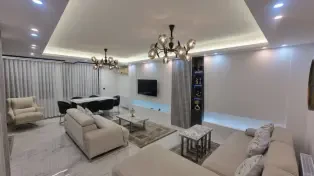 آپارتمان خانه دریا فول فرنیش