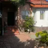 ویلا شهرکی داخل چوبی