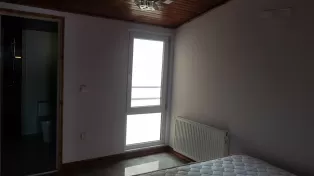 فروش پنت هاوس در خط دریا سرخرود