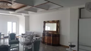 فروش پنت هاوس در خط دریا سرخرود