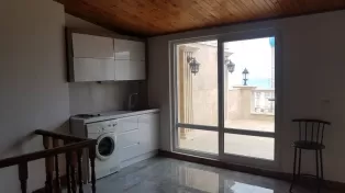 فروش پنت هاوس در خط دریا سرخرود