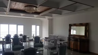 فروش پنت هاوس در خط دریا سرخرود