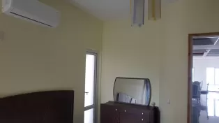 فروش پنت هاوس در خط دریا سرخرود