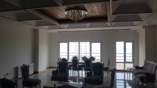 فروش پنت هاوس در خط دریا سرخرود