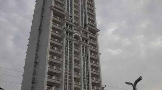 فروش آپارتمان در طبقه یازدهم برج سفید