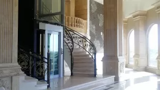 فروش آپارتمان در طبقه یازدهم برج سفید